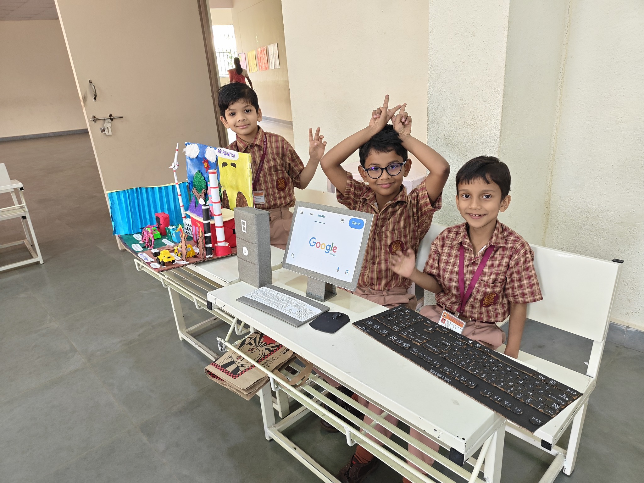 Amrita Vidyalayam 23