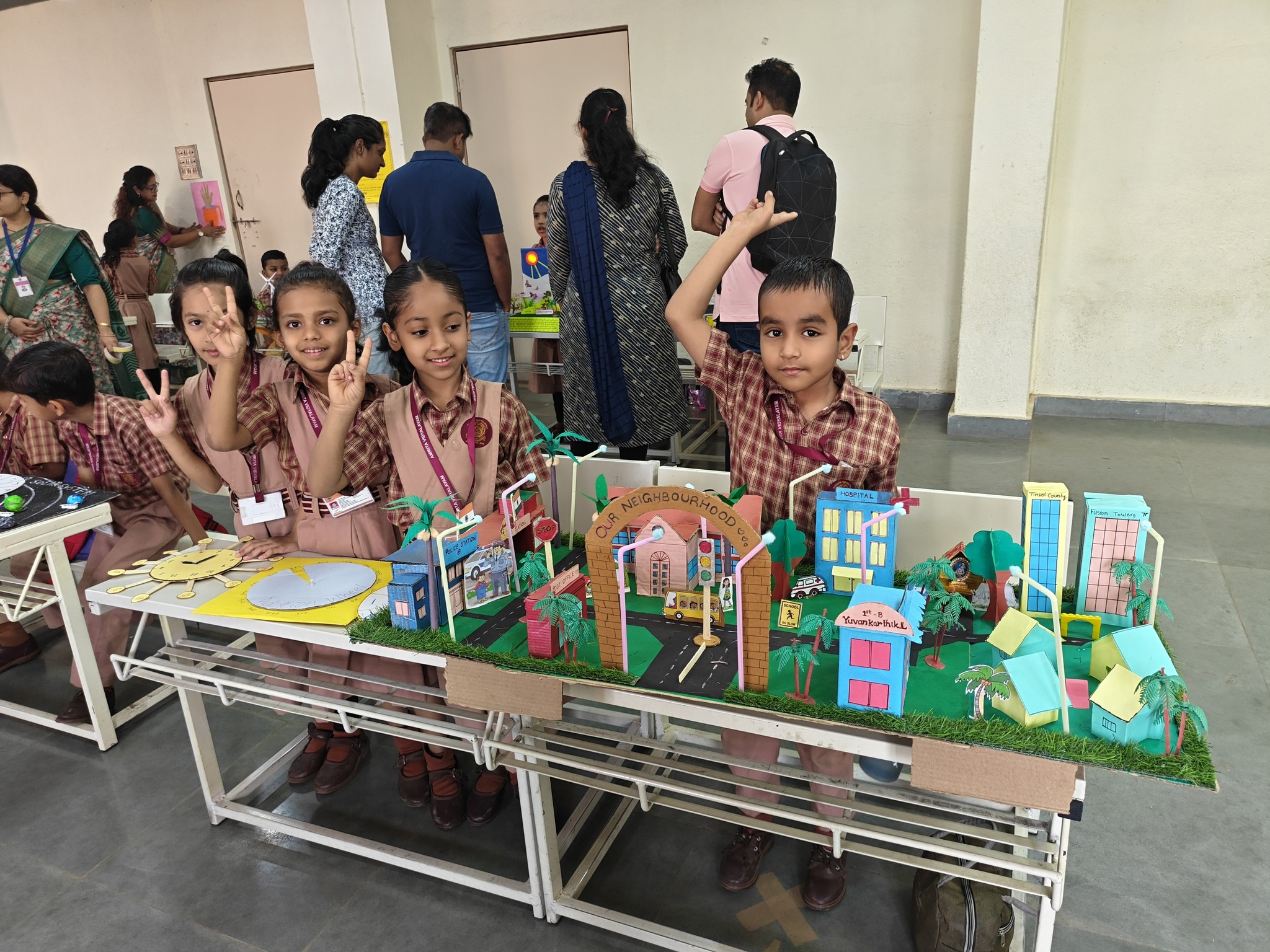 Amrita Vidyalayam 24