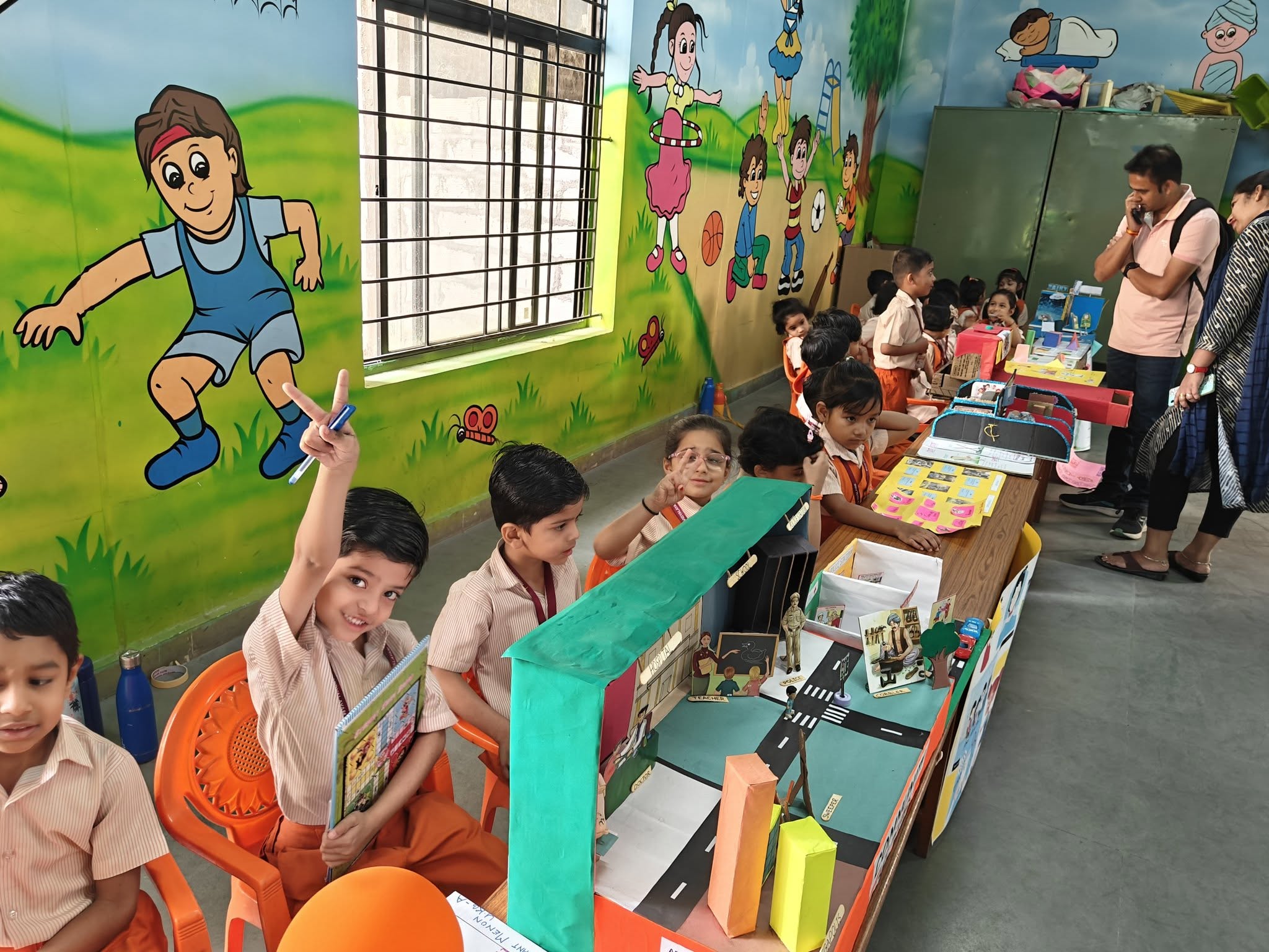 Amrita Vidyalayam 26