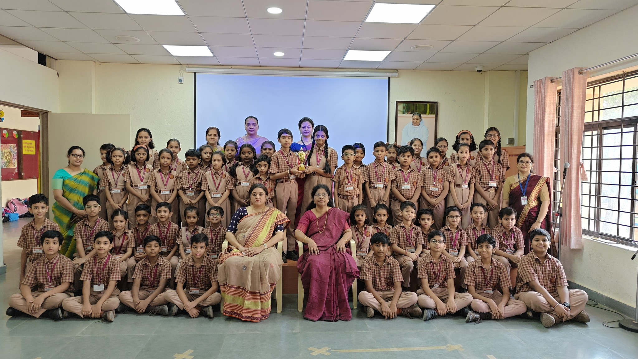 Amrita Vidyalayam 27