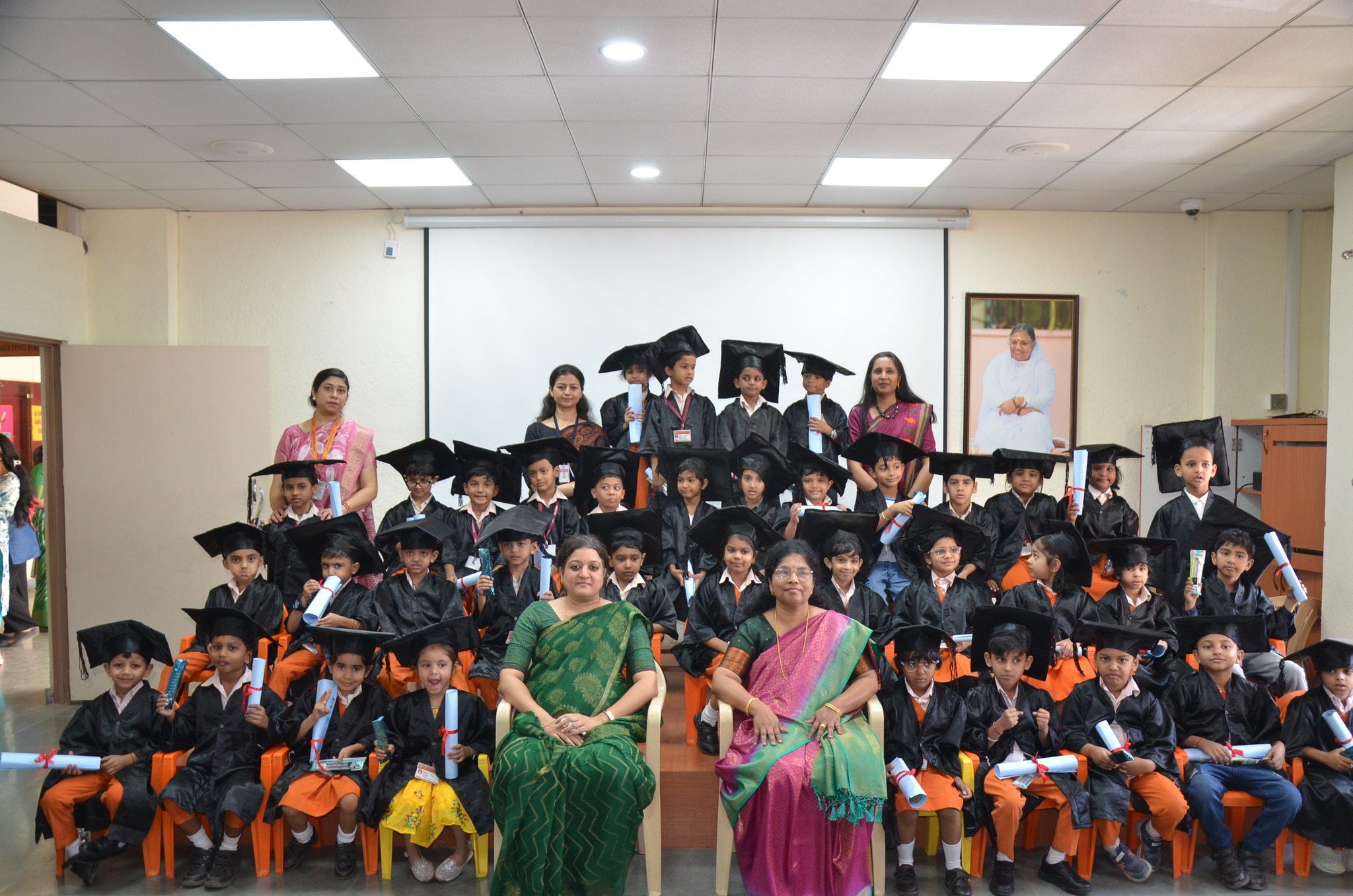 Amrita Vidyalayam 28