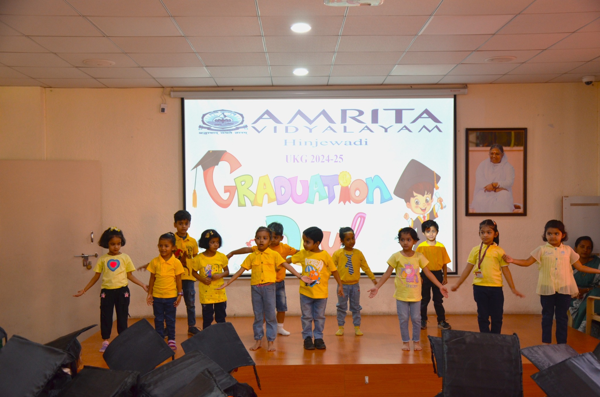 Amrita Vidyalayam 30