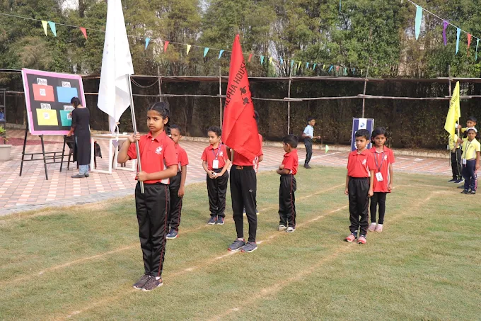 Universal Public School 2