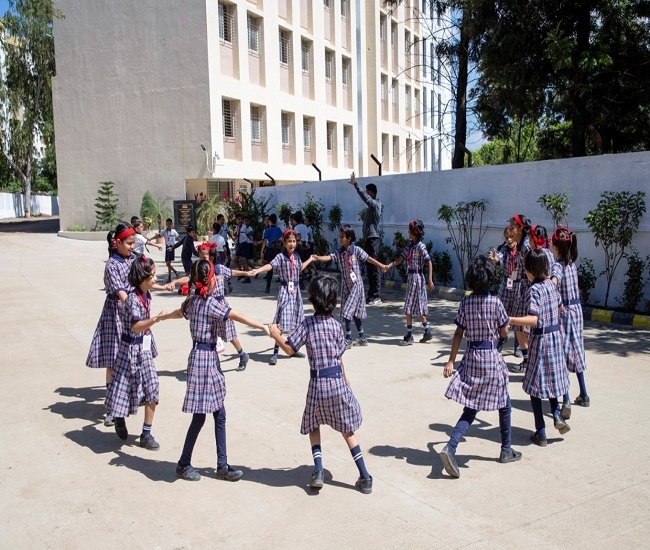 Venus World School 2
