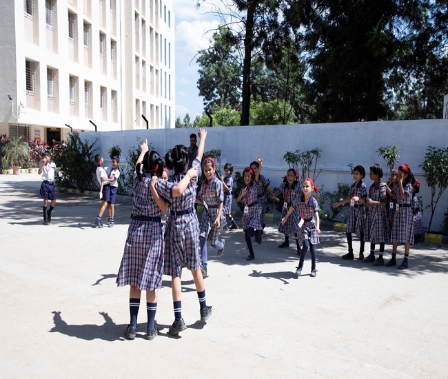 Venus World School 3