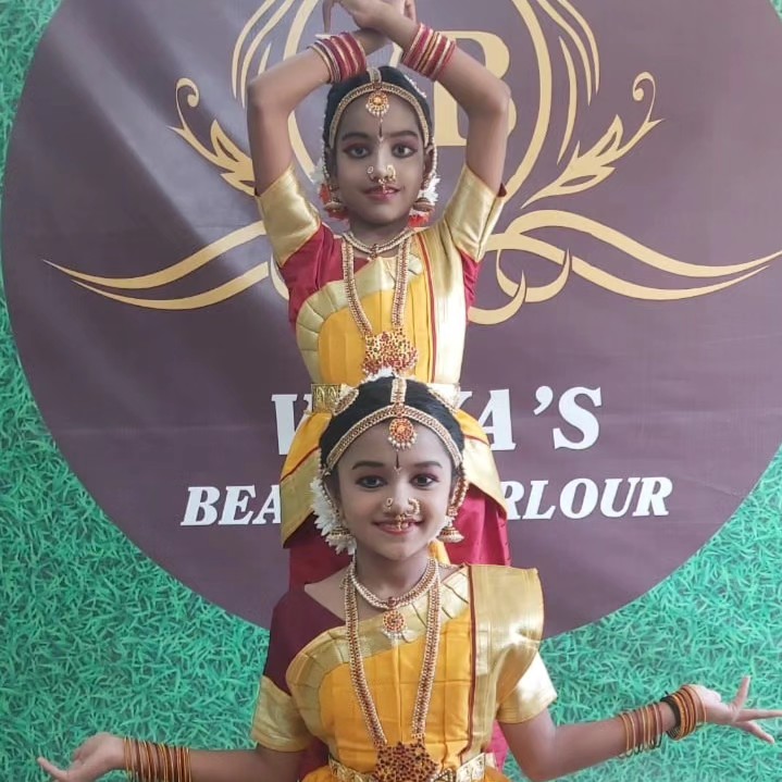 Venus World School 5