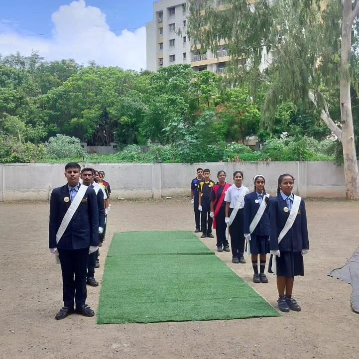 Venus World School 8