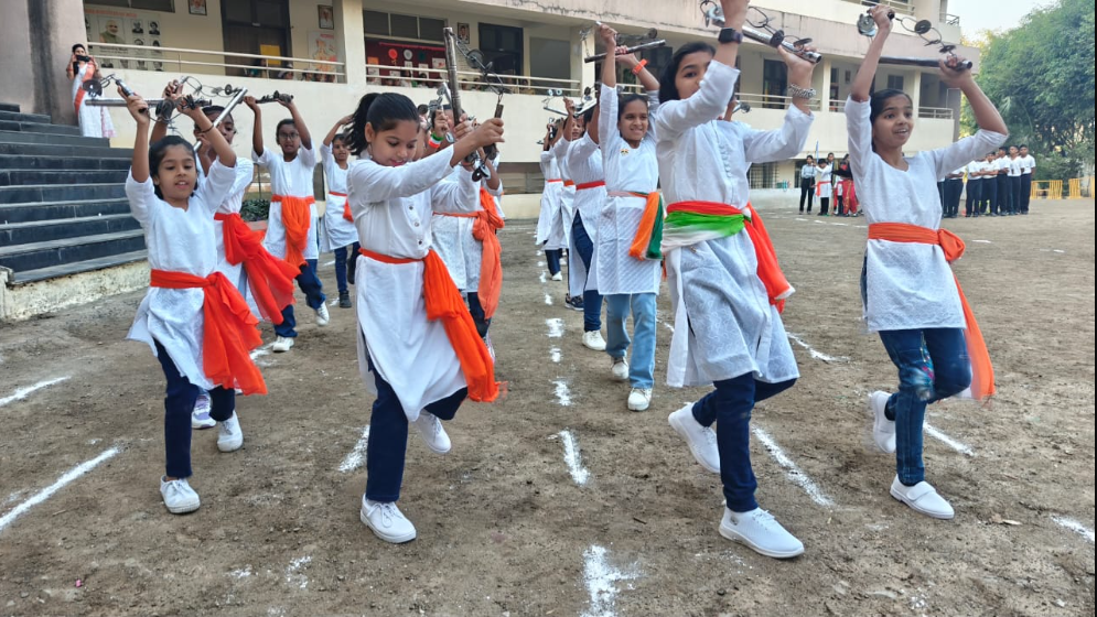 Venus World School 13