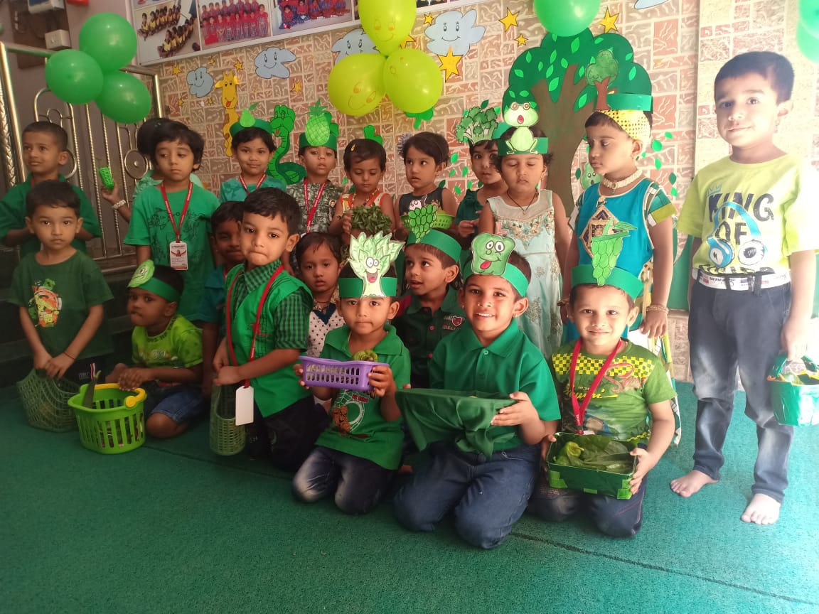 Moonlight Public School 4