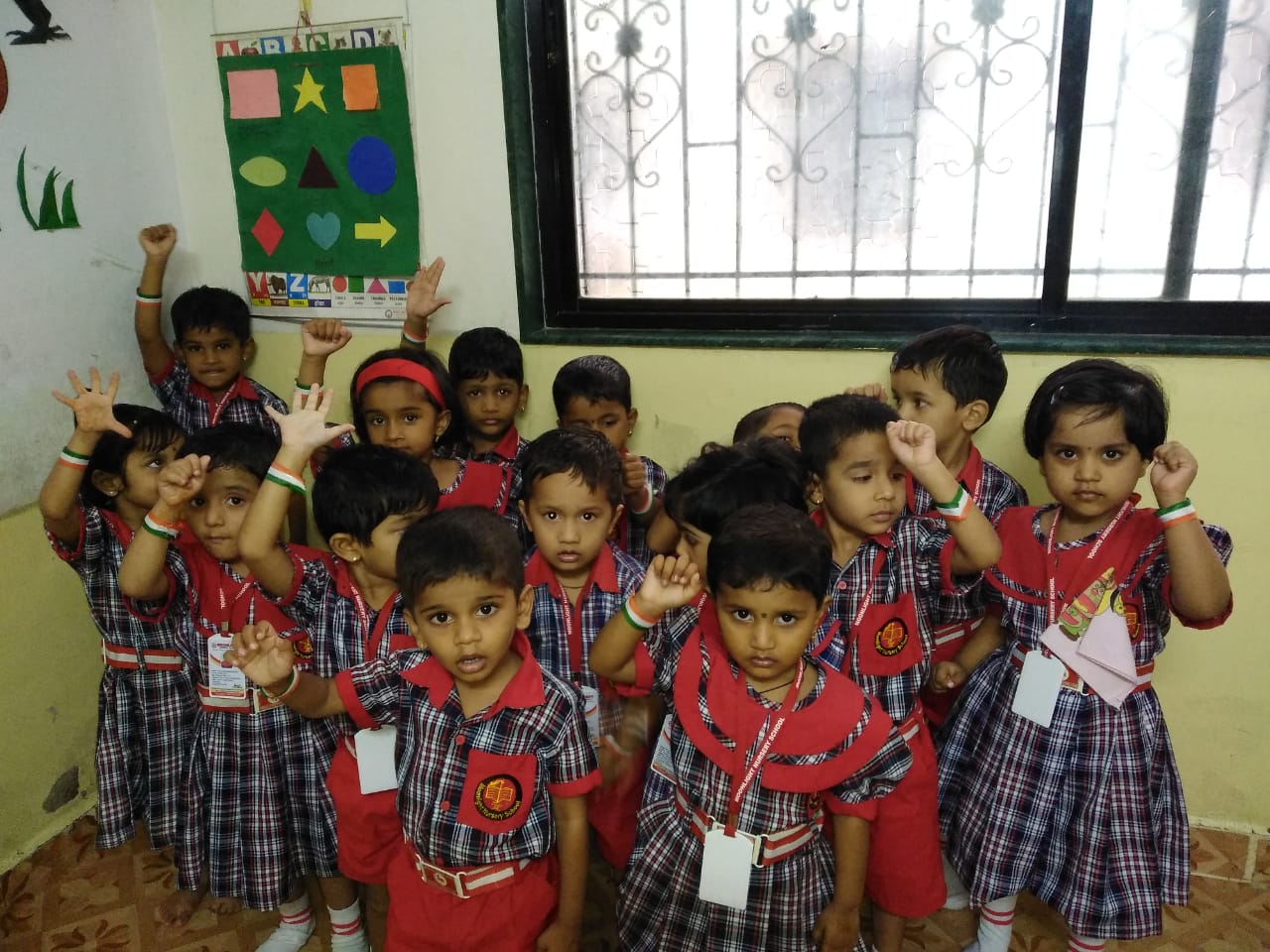 Moonlight Public School 5
