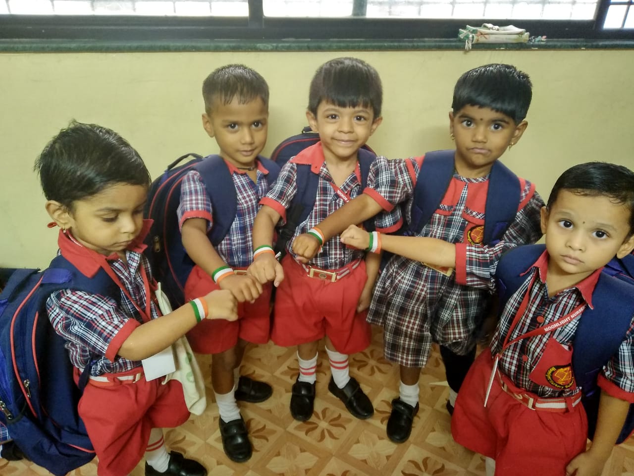Moonlight Public School 9