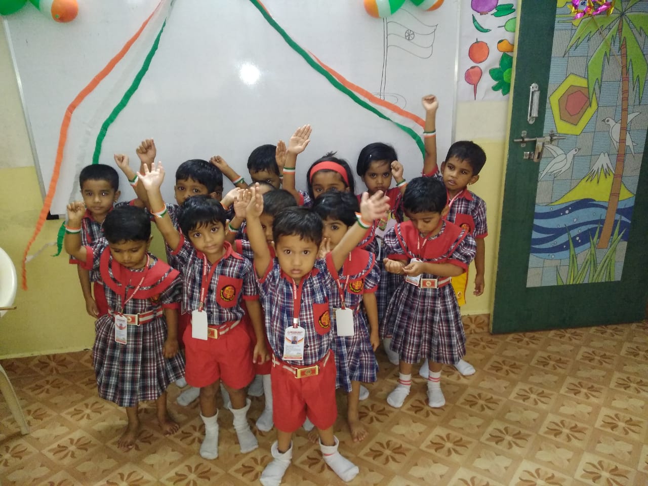 Moonlight Public School 11