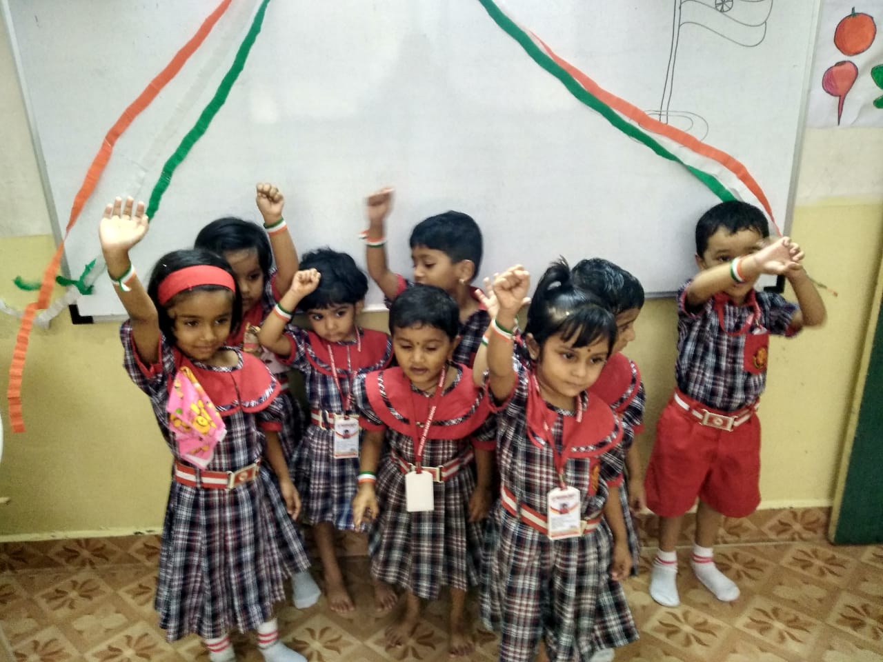 Moonlight Public School 12