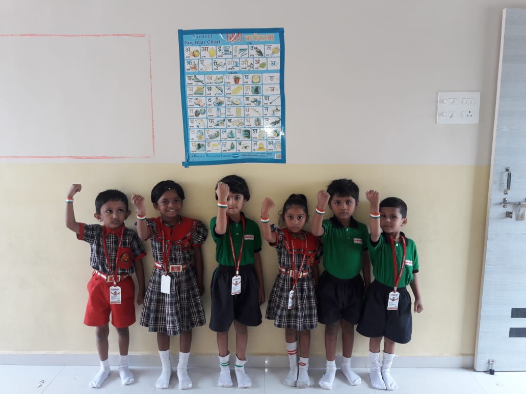 Moonlight Public School 10