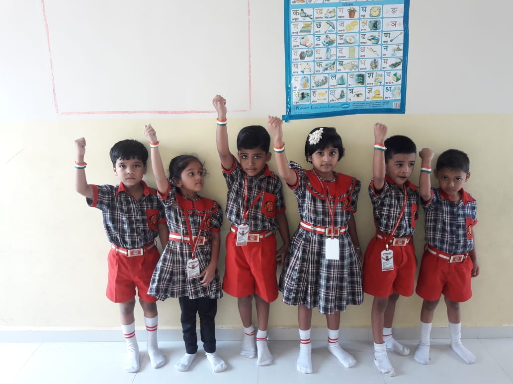 Moonlight Public School 6