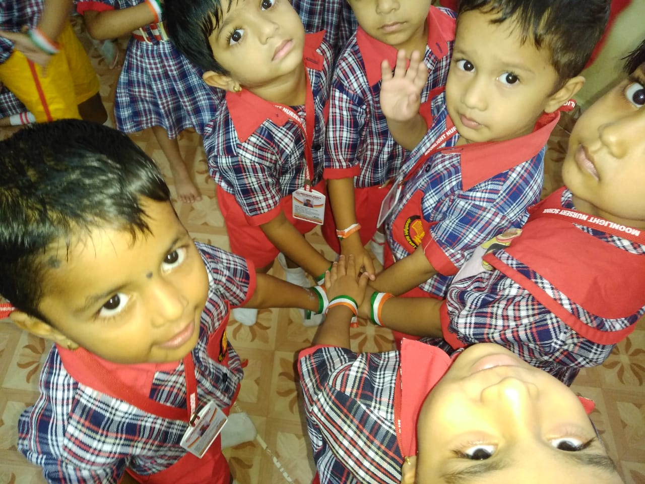 Moonlight Public School 7