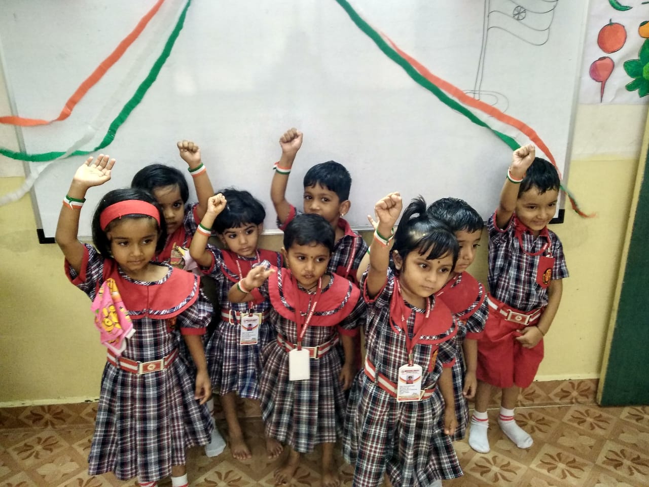 Moonlight Public School 2