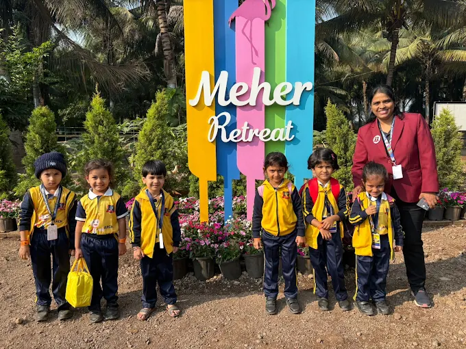 Archbishop International Preschool campus 3