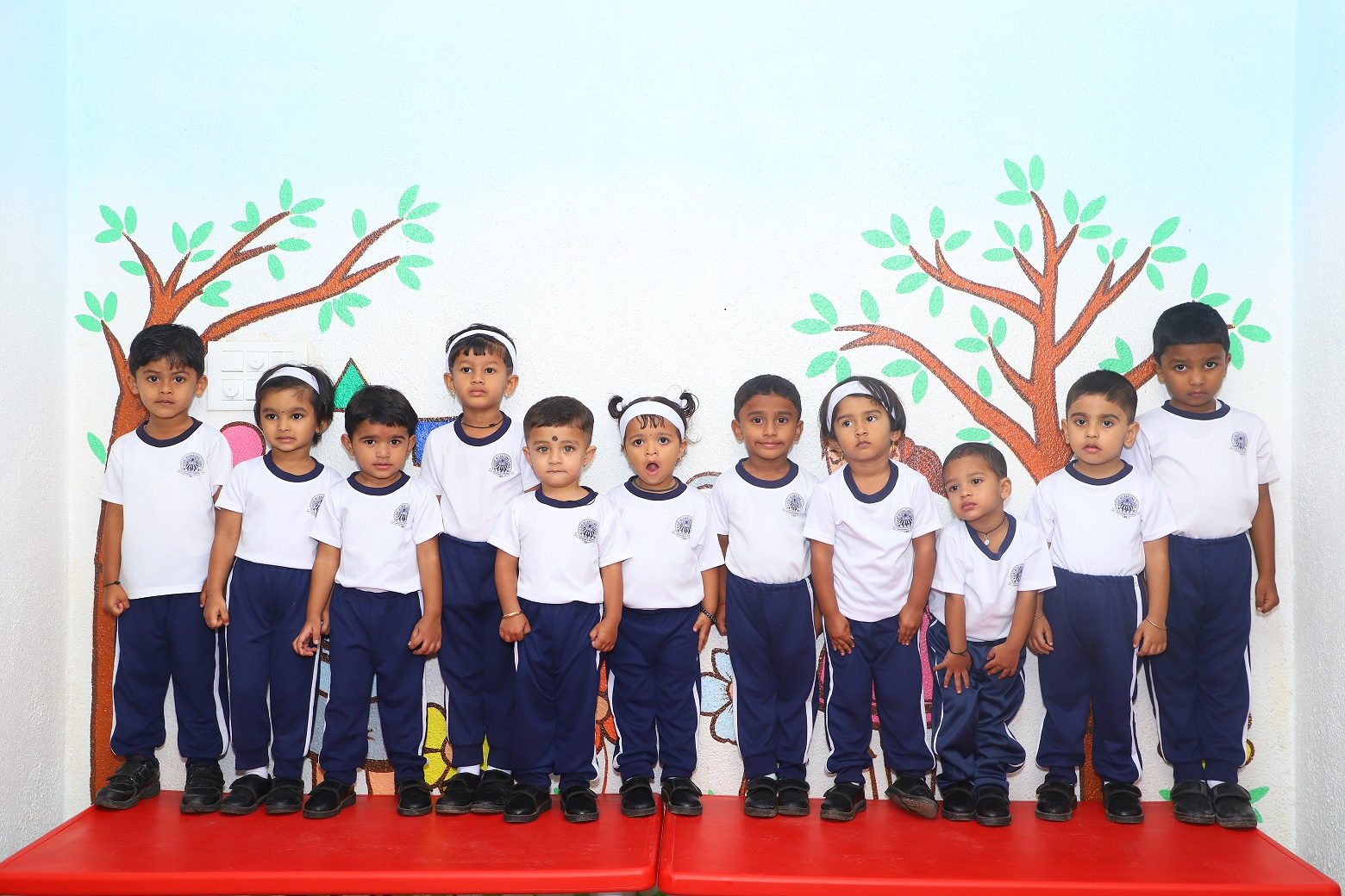 Ascent International Pre-School 10