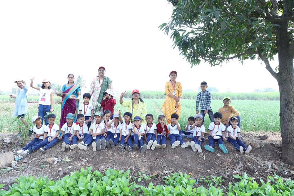 Ascent International Pre-School 13