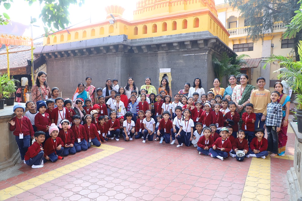 Ascent International Pre-School 14