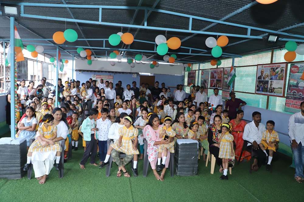 Ascent International Pre-School 17