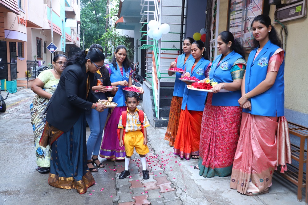 Ascent International Pre-School 19