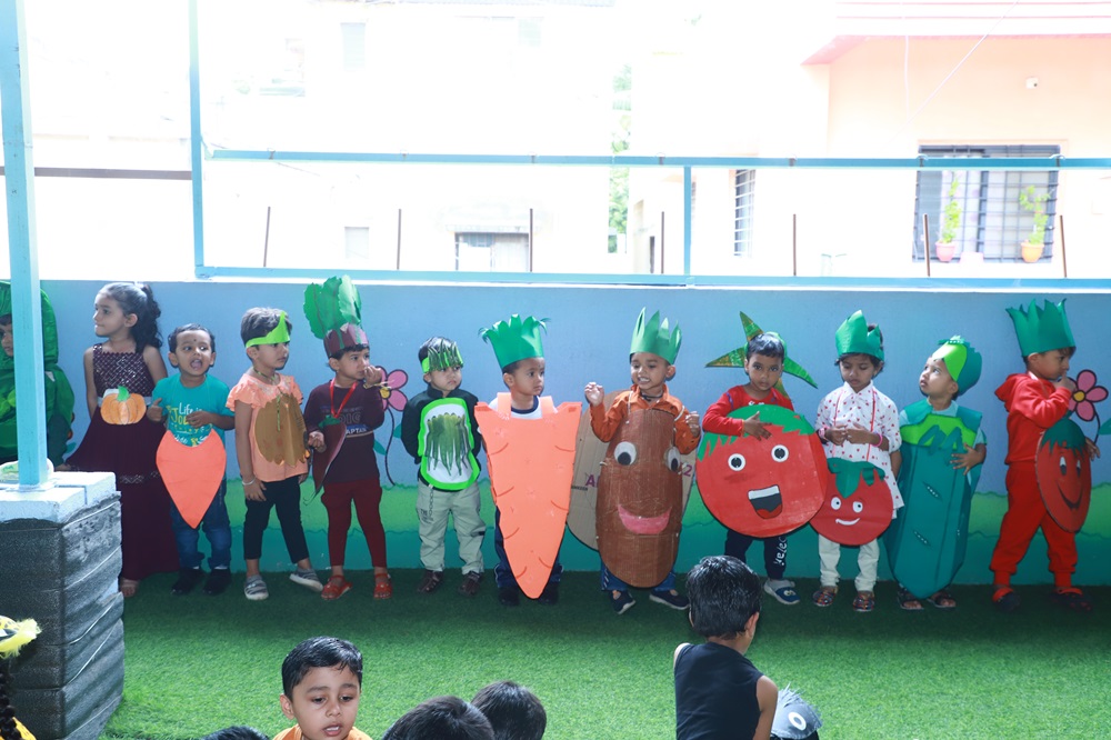Ascent International Pre-School 23