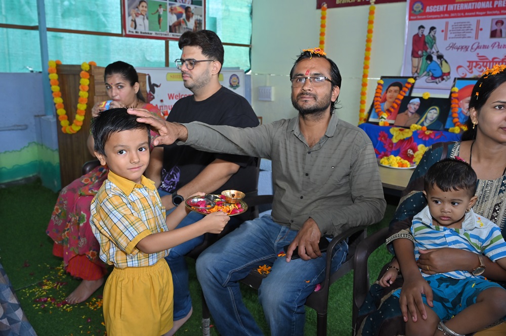 Ascent International Pre-School 27