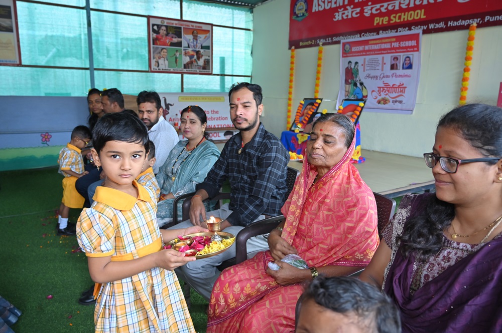 Ascent International Pre-School 29