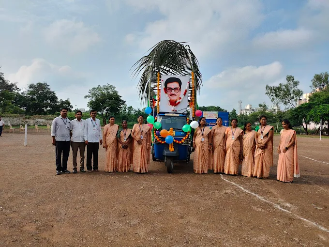 Pragati Vidyalaya campus photo 10 of 10 — Hadapsar