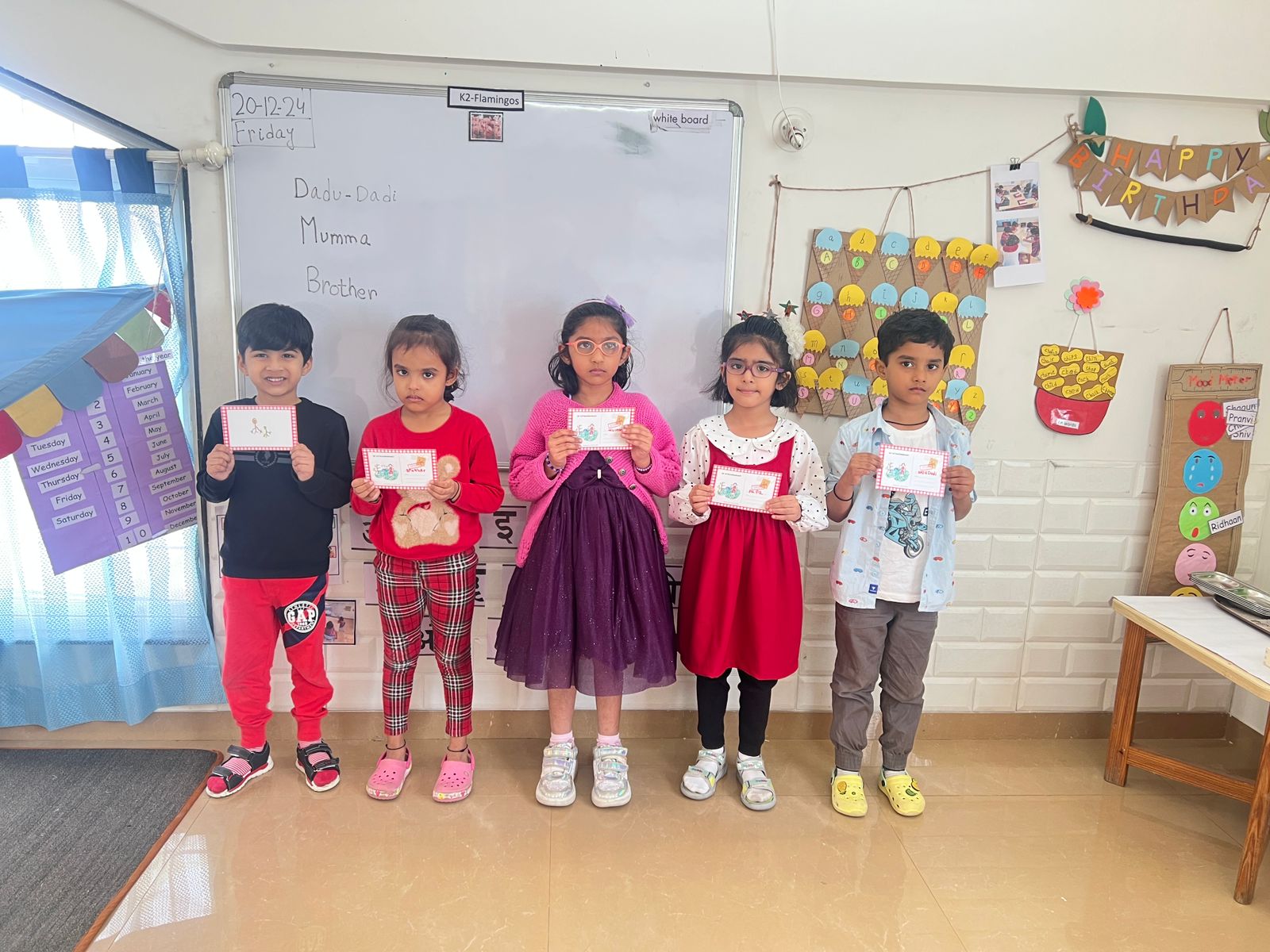 Vivero International Pre-School 2