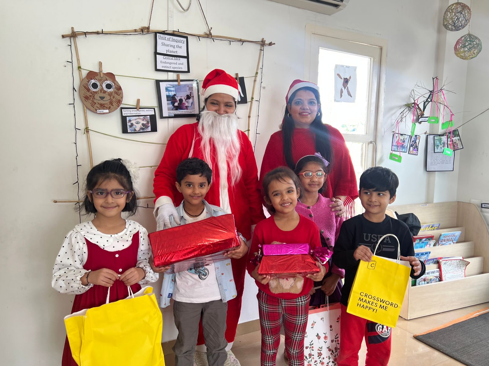 Vivero International Pre-School 3