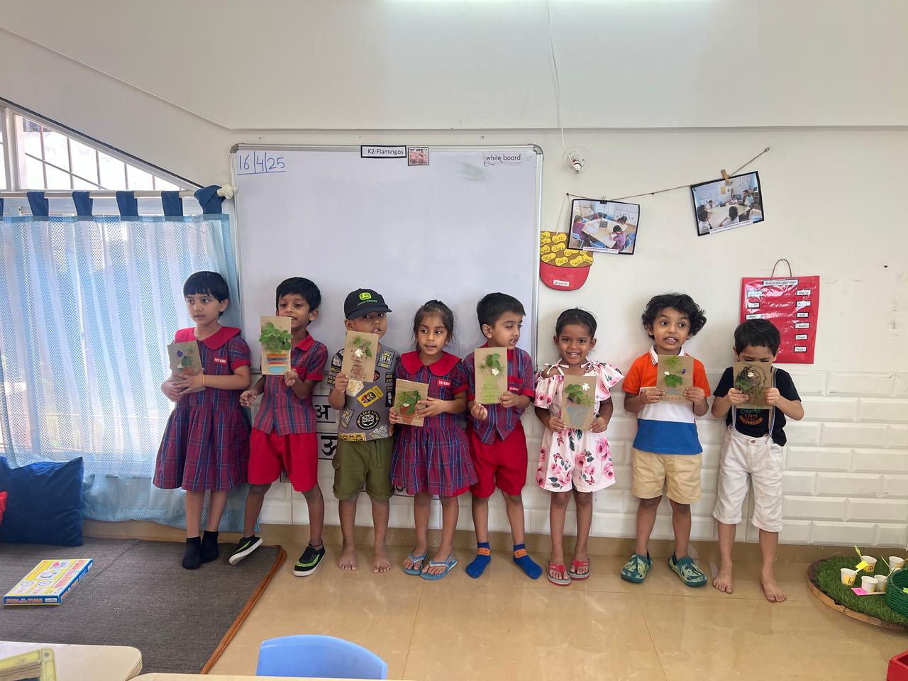 Vivero International Pre-School 6