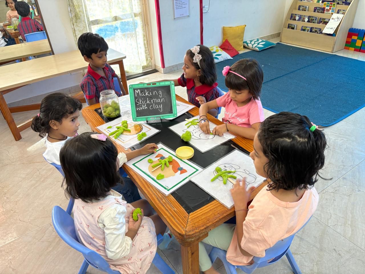 Vivero International Pre-School 8
