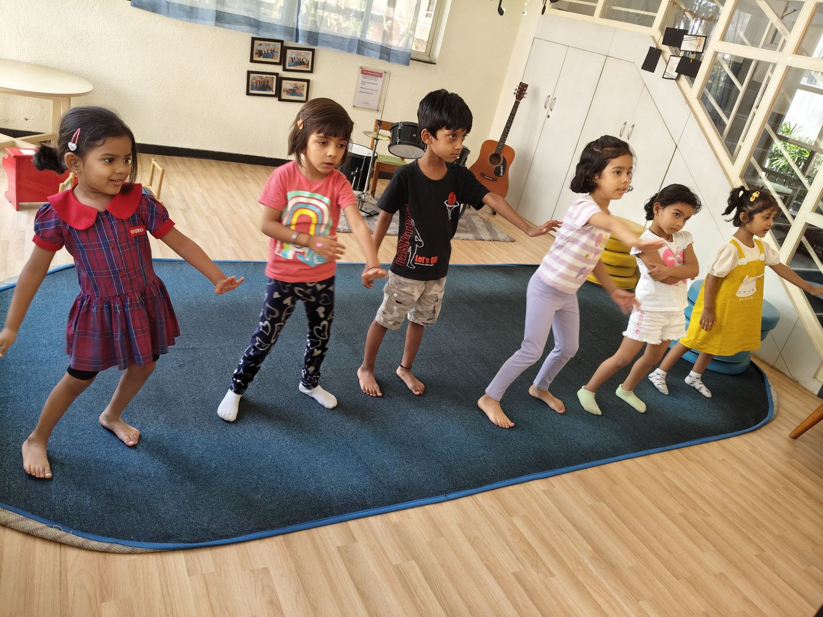 Vivero International Pre-School 10