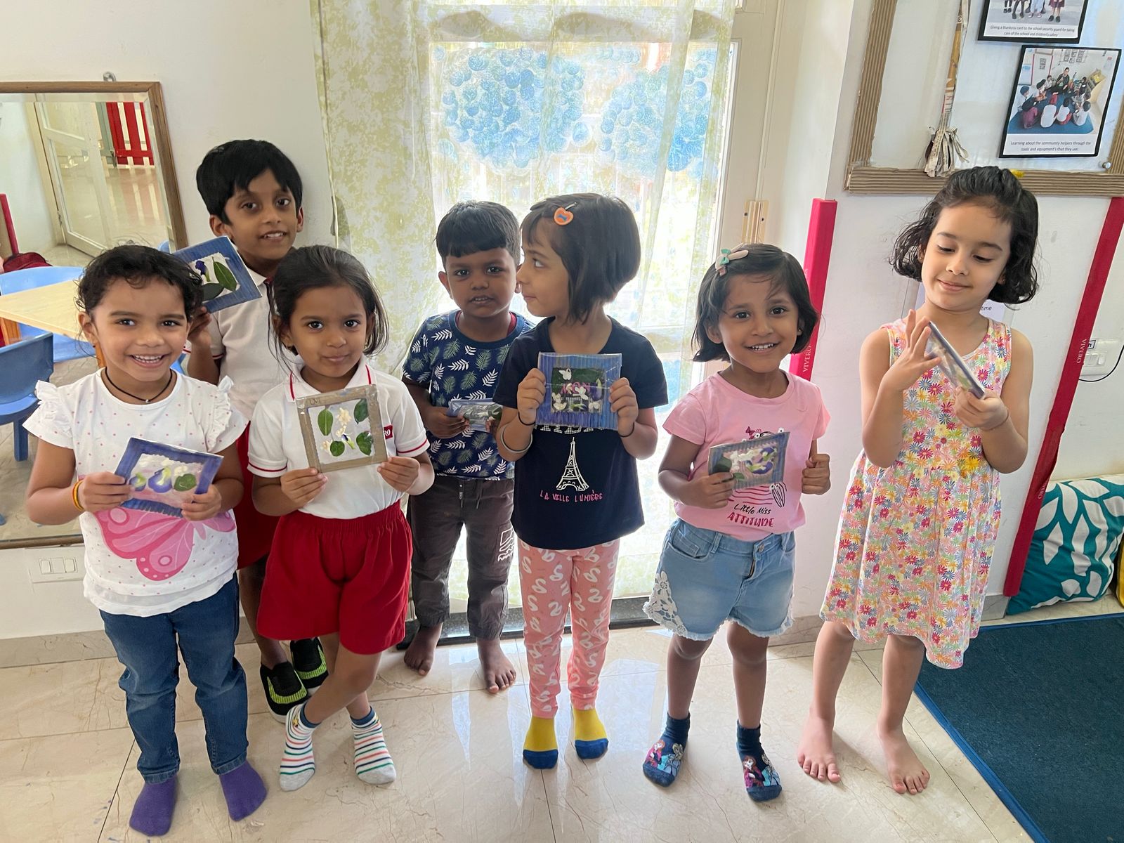 Vivero International Pre-School 11