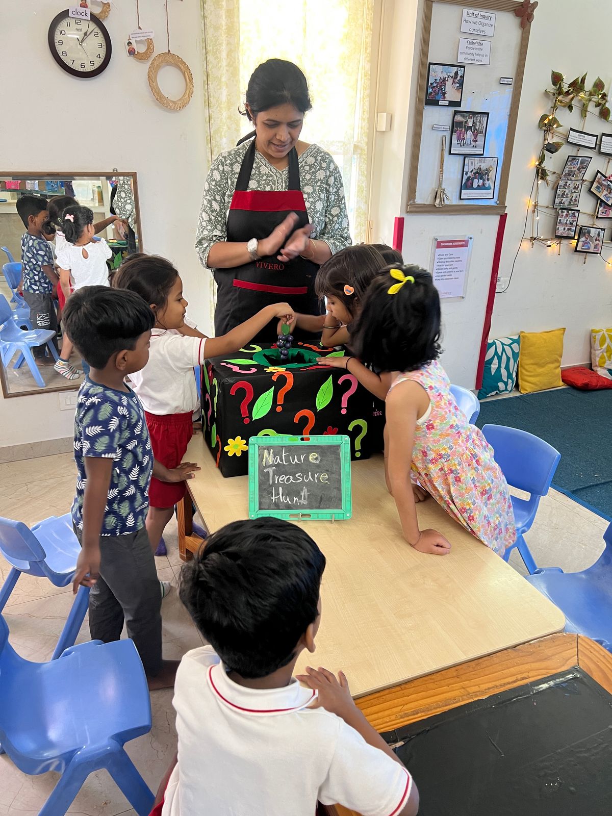 Vivero International Pre-School 12