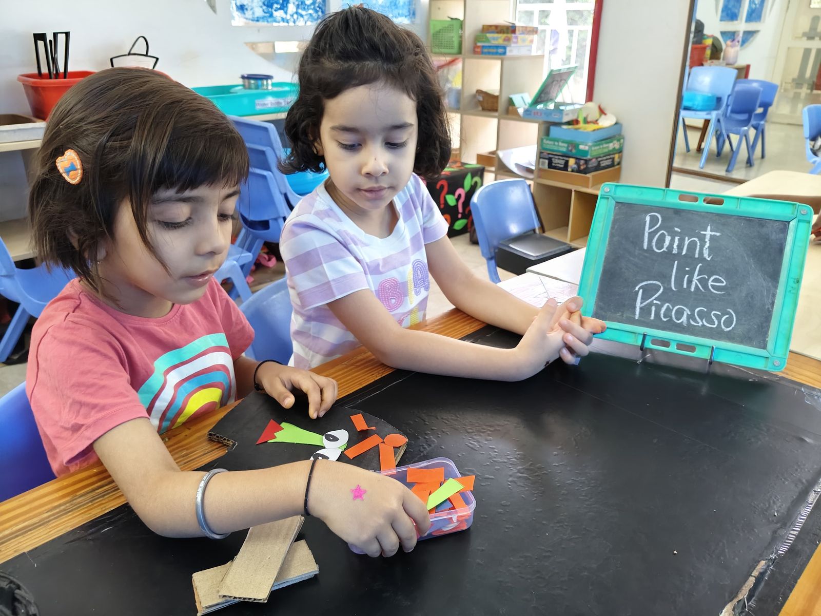 Vivero International Pre-School 14