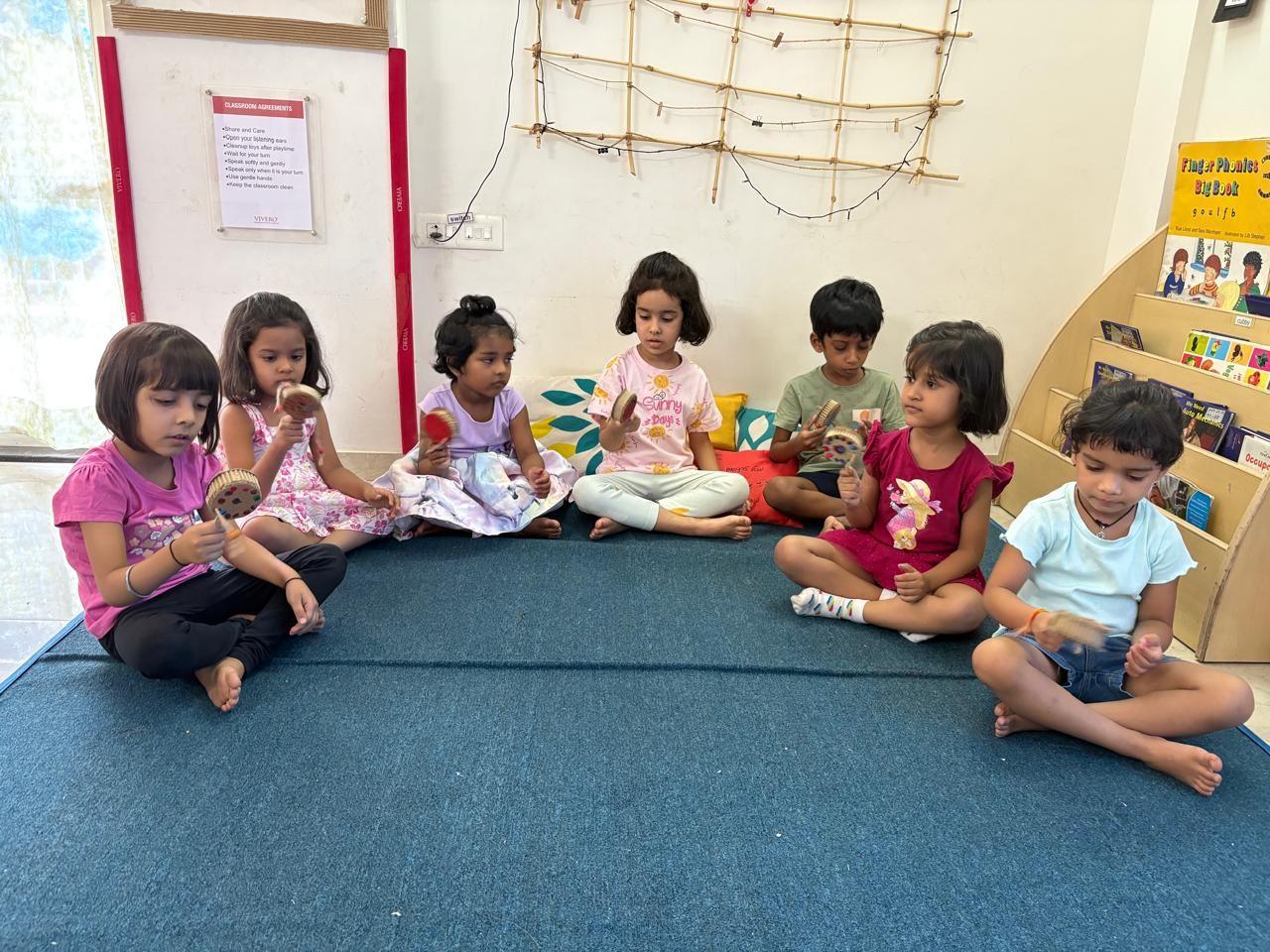 Vivero International Pre-School 15