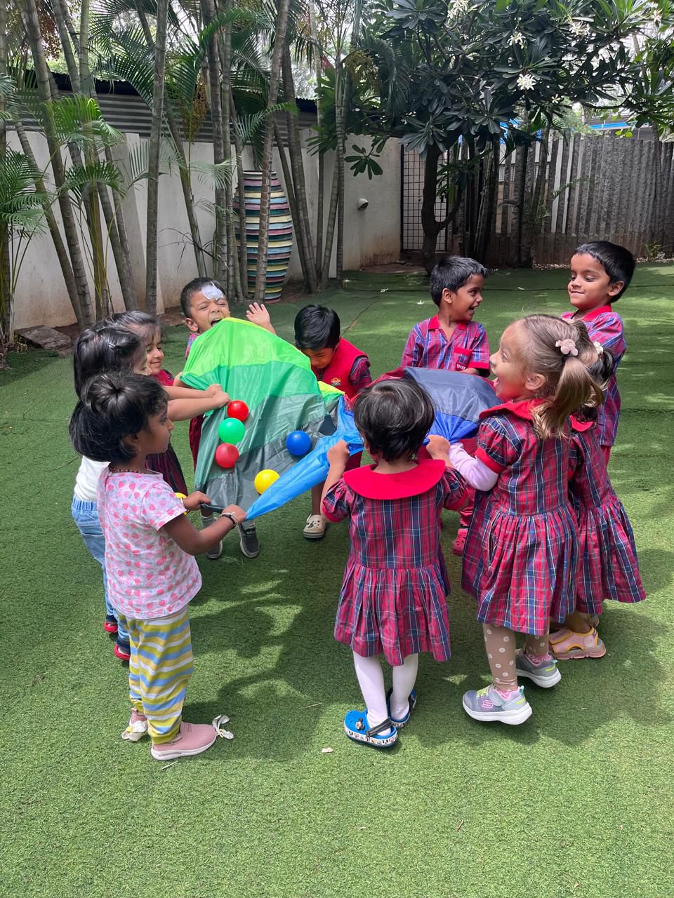 Vivero International Pre-School 19