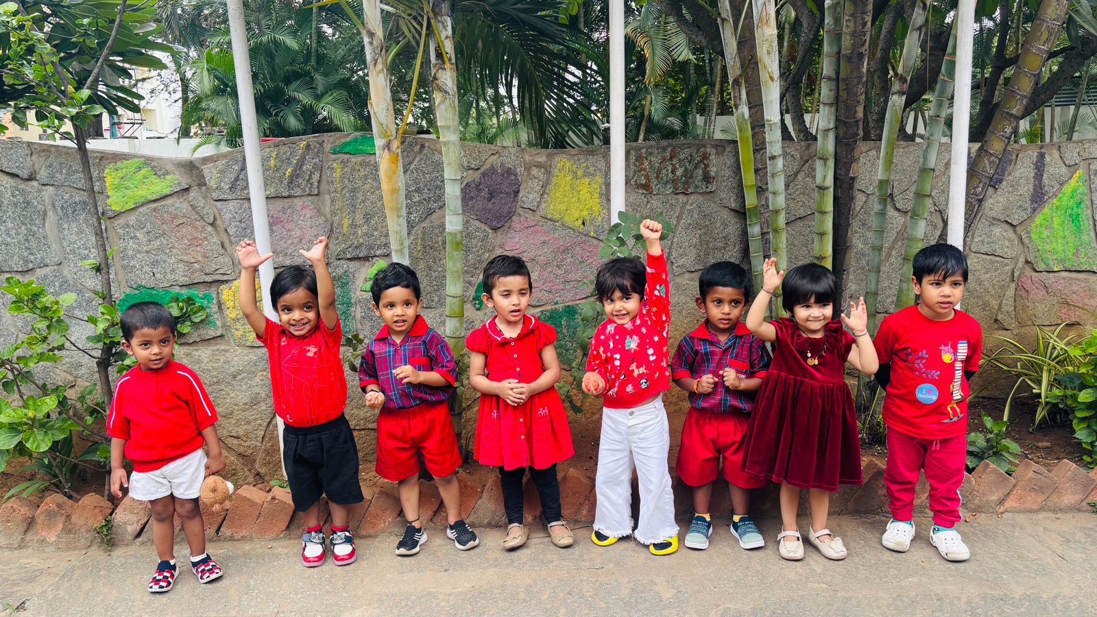 Vivero International Pre-School 21