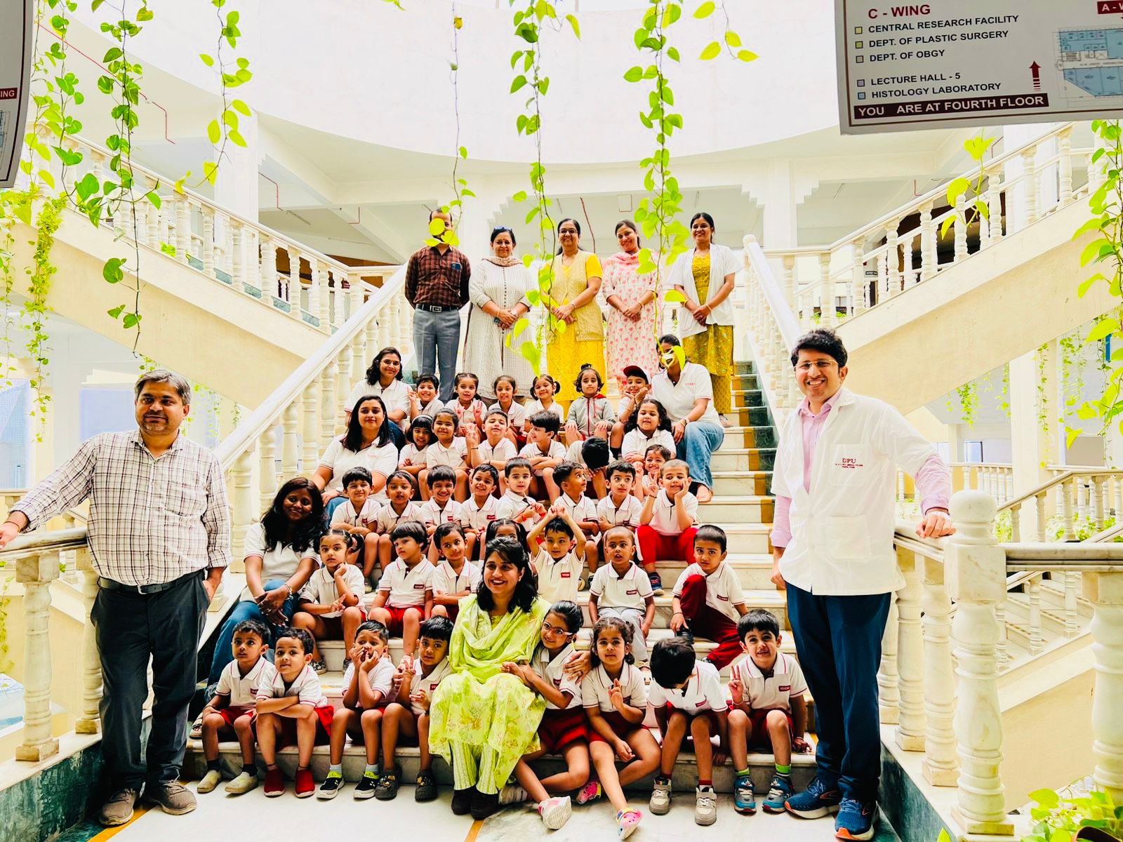 Vivero International Pre-School 20