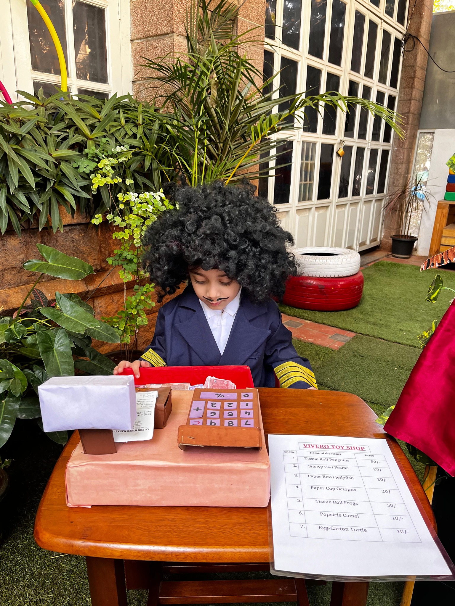 Vivero International Pre-School 22