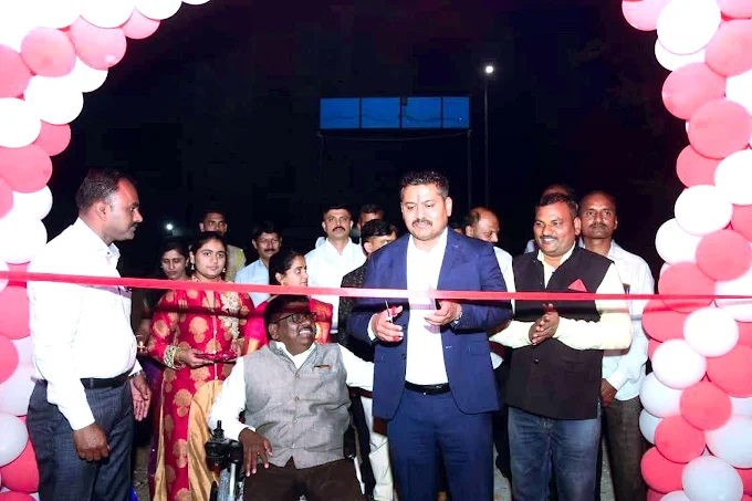 Dr. S.B. English Medium School 2