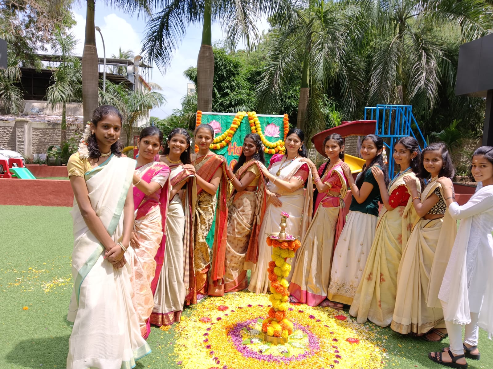 Dnyanbhakti International School 17