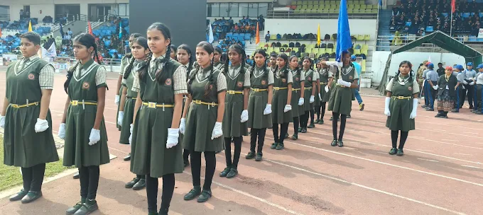 River Dale School campus 3