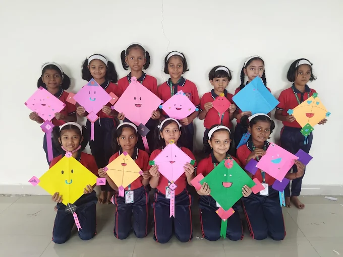 River Dale School campus 6