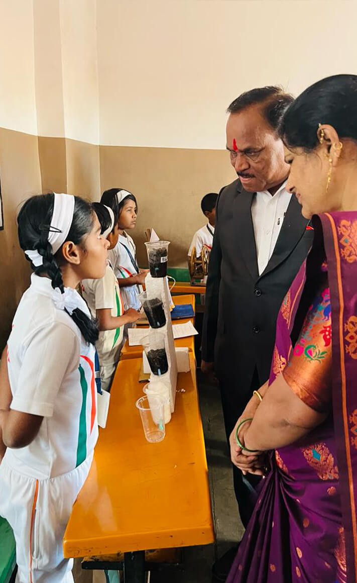 Preeti English Medium School 2