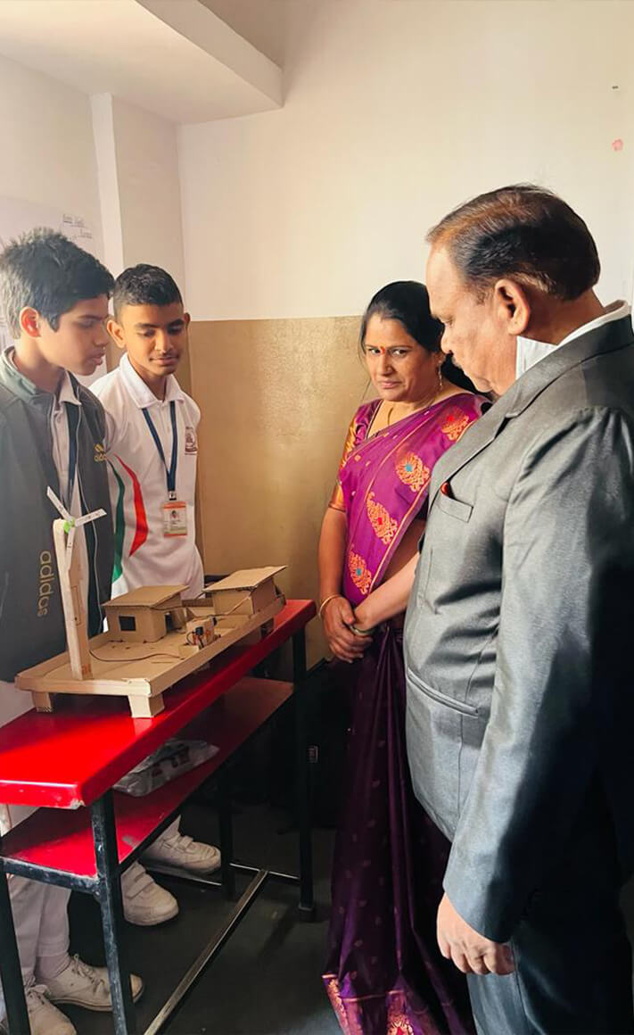 Preeti English Medium School 3